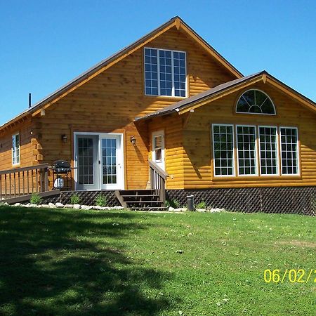Fernleigh Lodge Cloyne 외부 사진