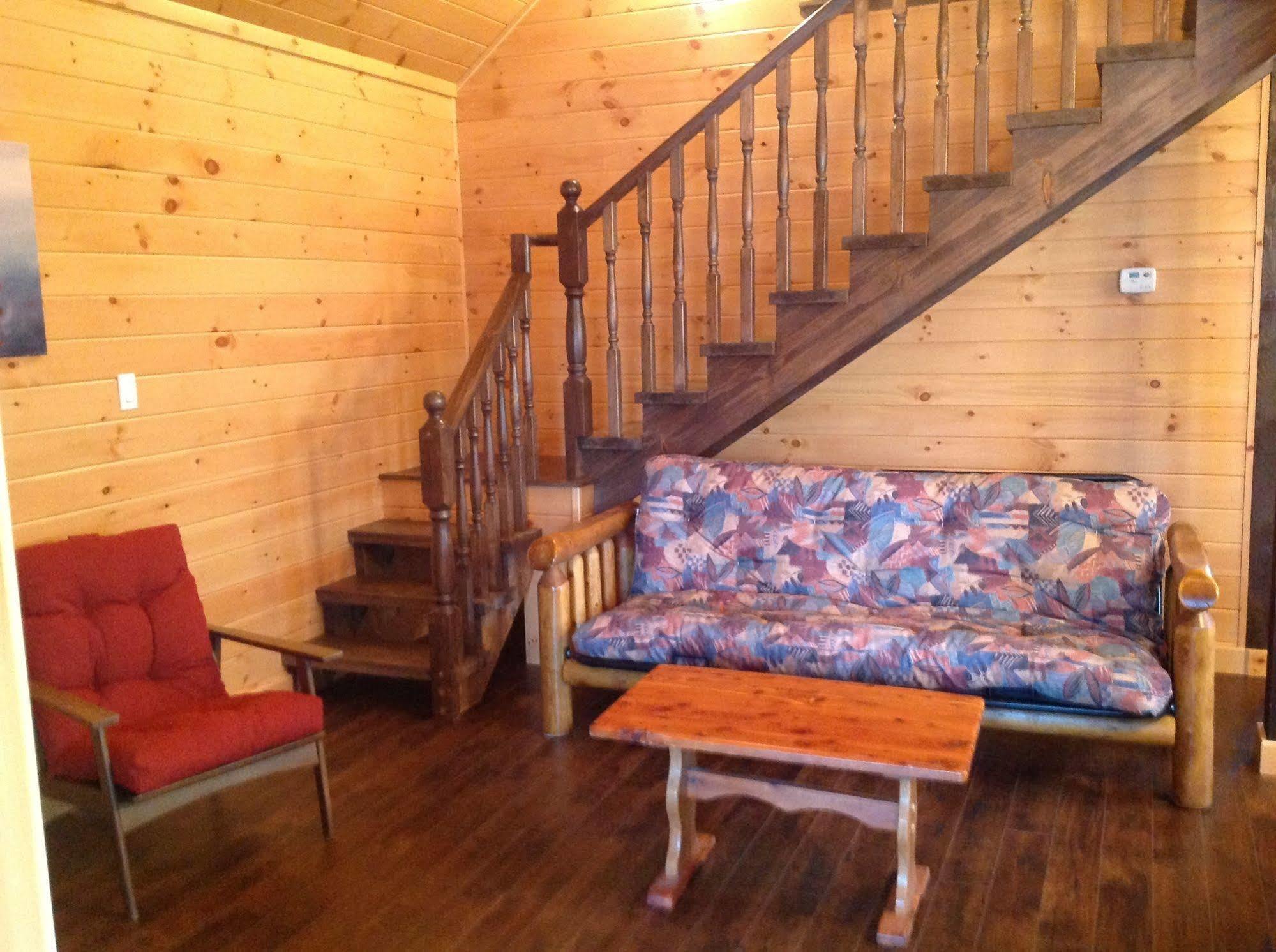 Fernleigh Lodge Cloyne 외부 사진