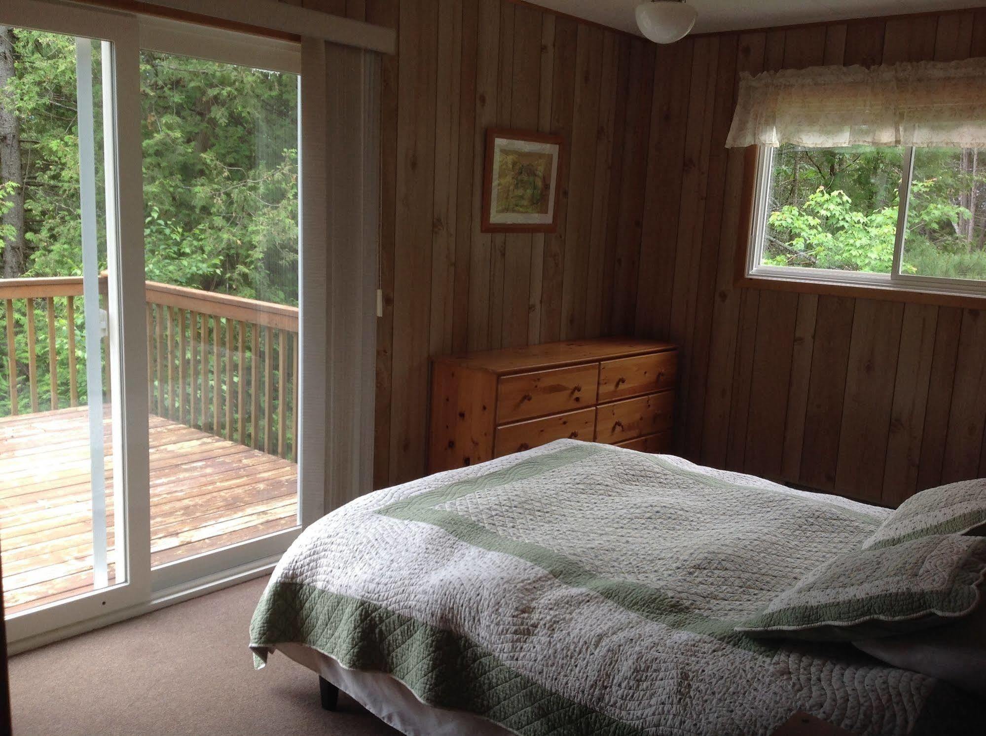 Fernleigh Lodge Cloyne 외부 사진