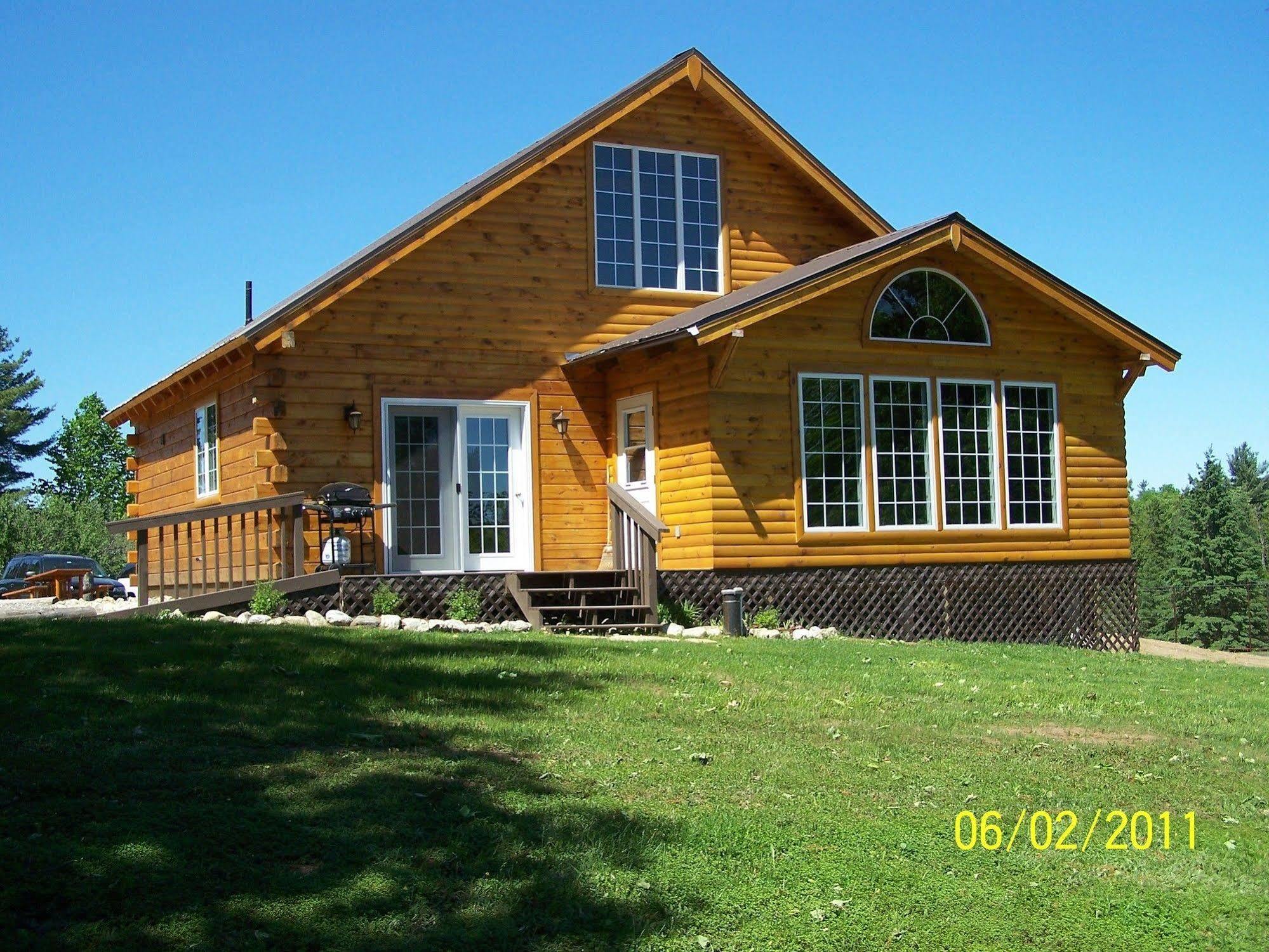 Fernleigh Lodge Cloyne 외부 사진