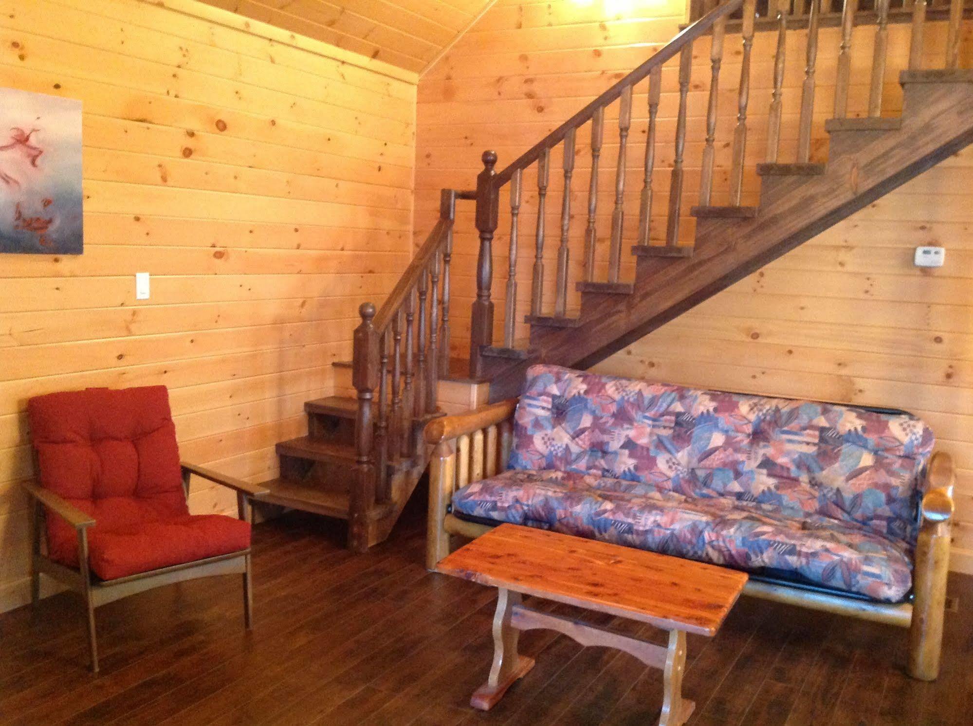 Fernleigh Lodge Cloyne 외부 사진