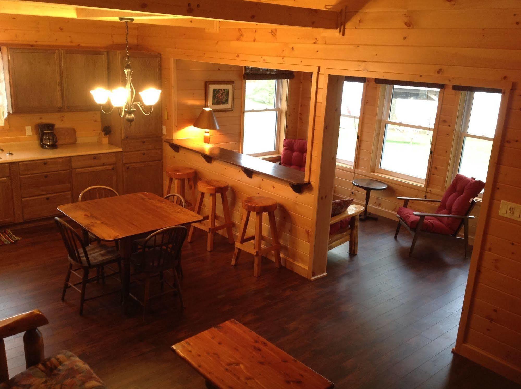 Fernleigh Lodge Cloyne 외부 사진