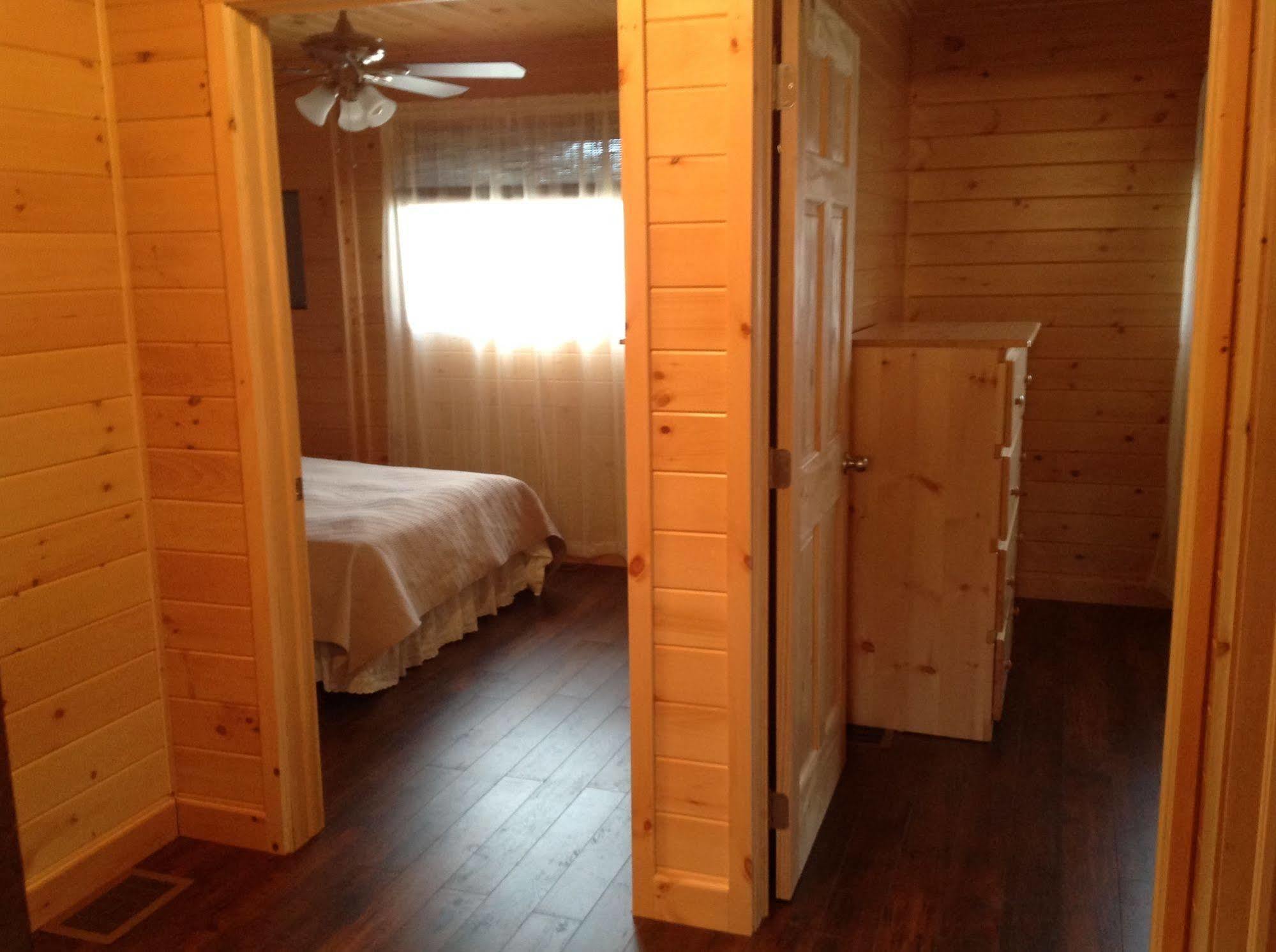 Fernleigh Lodge Cloyne 외부 사진
