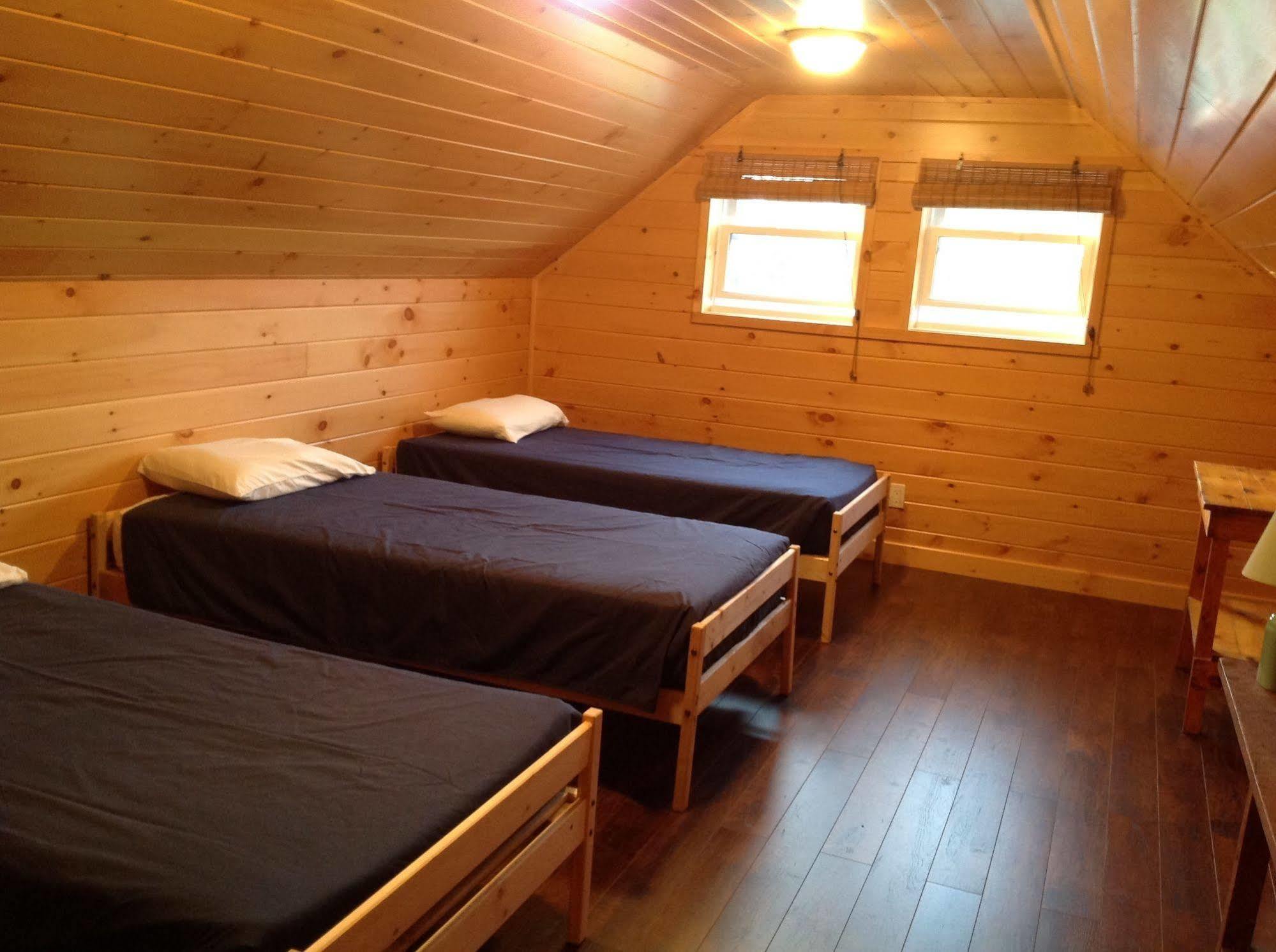 Fernleigh Lodge Cloyne 외부 사진